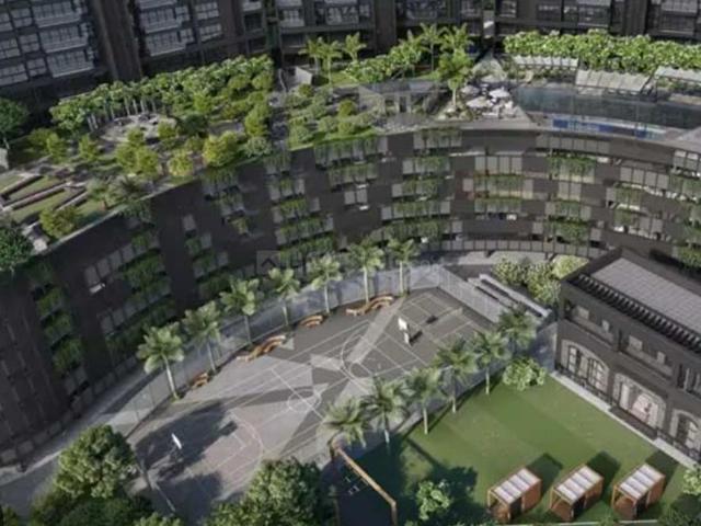 2 BHK Apartment in Chinchwad for resale Pune. The reference number is 19240498