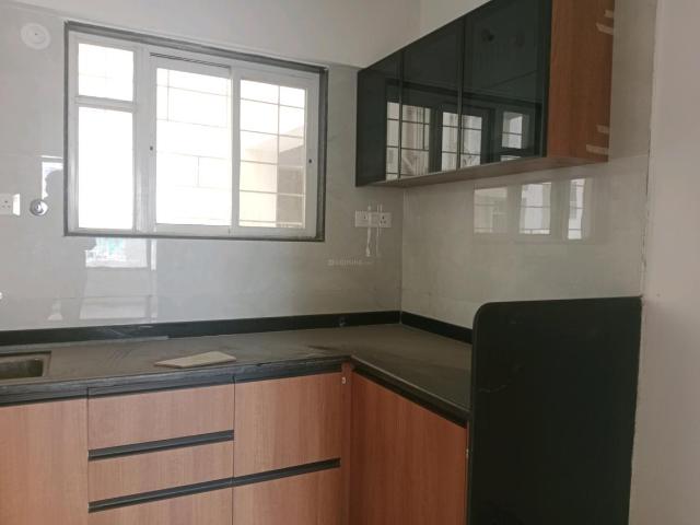 2 BHK Apartment in Chinchwad for resale Pune. The reference number is 19265917