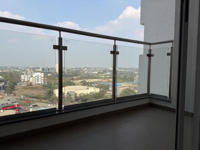 2 BHK Apartment in Chinchwad for resale Pune. The reference number is 19213191