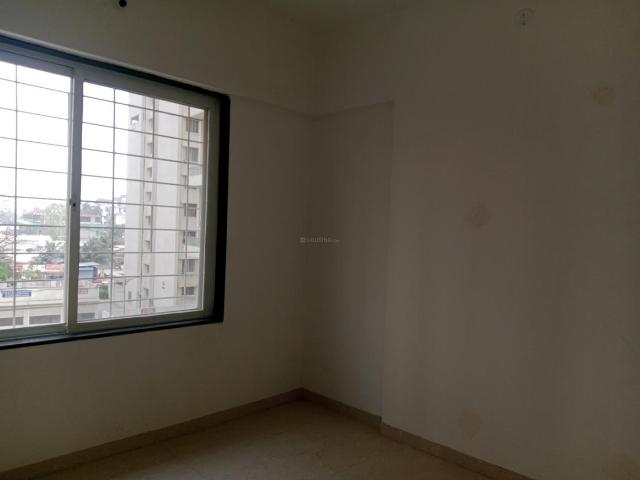 2 BHK Apartment in Chinchwad for resale Pune. The reference number is 19346579