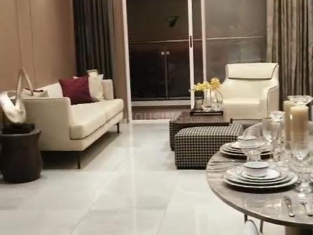 2 BHK Apartment in Chinchwad for resale Pune. The reference number is 19594311