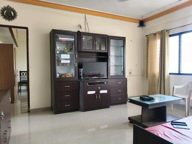 2 BHK Apartment in Chinchwad for resale Pune. The reference number is 19782759