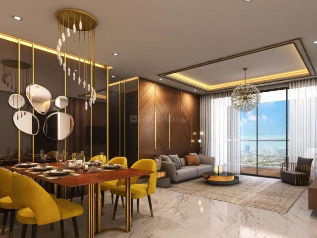 2 BHK Apartment in Chinchwad for resale Pune. The reference number is 19724265