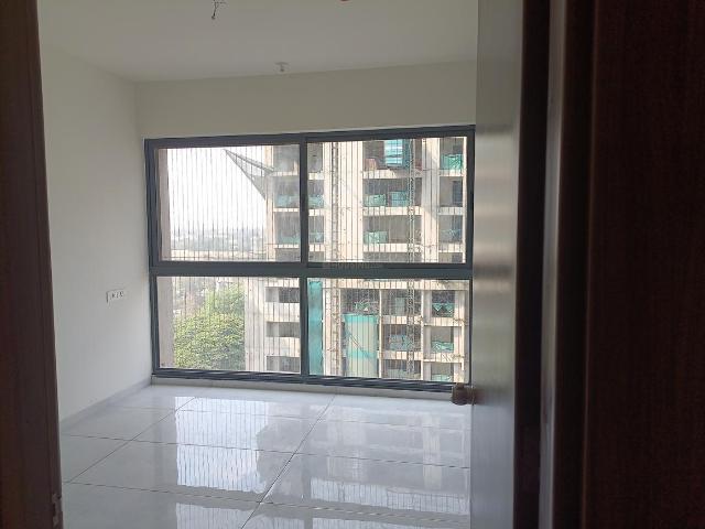 2 BHK Apartment in Chinchwad for resale Pune. The reference number is 19801673