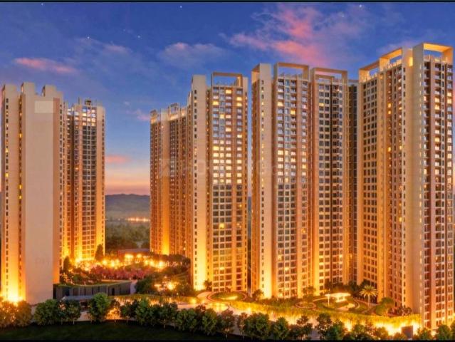 2 BHK Apartment in Chinchwad for resale Pune. The reference number is 19908922