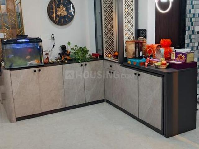 2 BHK Apartment in Chinchwad for resale Pune. The reference number is 20051923