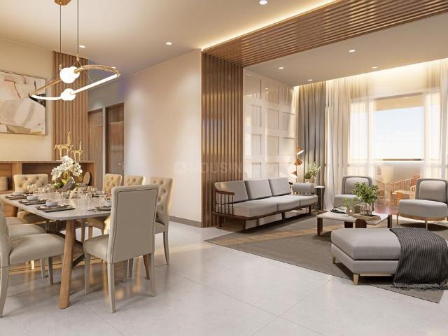2 BHK Apartment in Chinchwad for resale Pune. The reference number is 20155432