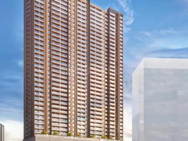 2 BHK Apartment in Chinchwad for resale Pune. The reference number is 20169530