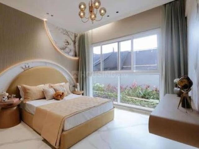 2 BHK Apartment in Chinchwad for resale Pune. The reference number is 20281888