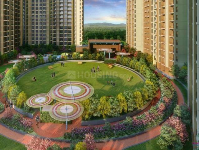 2 BHK Apartment in Chinchwad for resale Pune. The reference number is 20281978