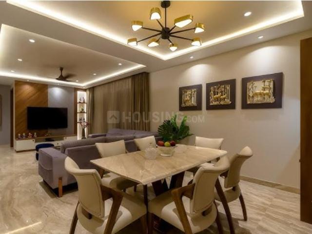 2 BHK Apartment in Chinchwad for resale Pune. The reference number is 20286486