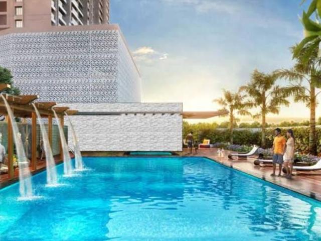 2 BHK Apartment in Chinchwad for resale Pune. The reference number is 20286660