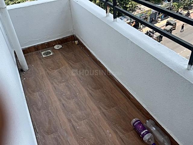 2 BHK Apartment in Chinchwad for resale Pune. The reference number is 20213865