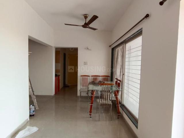 2 BHK Apartment in Chinchwad for resale Pune. The reference number is 20235005