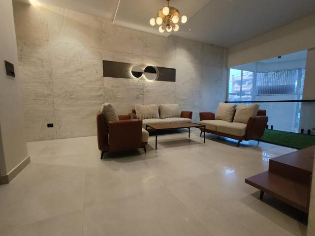 2 BHK Apartment in Chinchwad for resale Pune. The reference number is 20327732