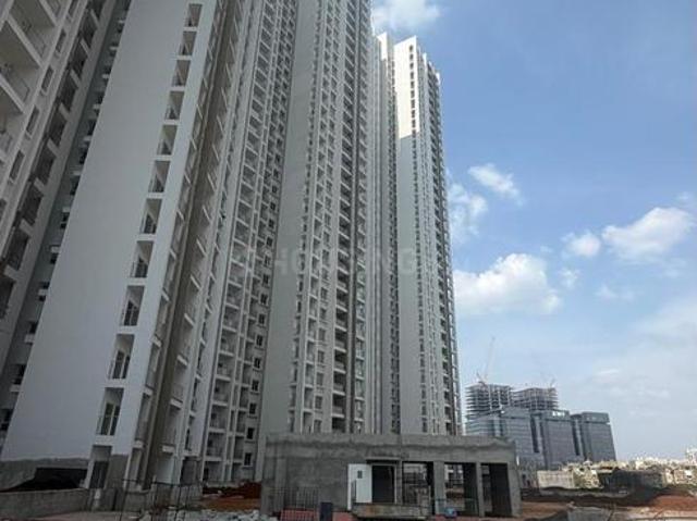 2 BHK Apartment in Chinchwad for resale Pune. The reference number is 20333154