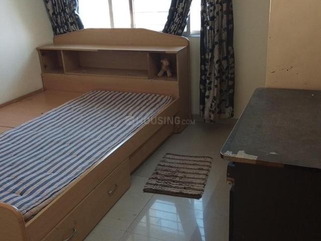 2 BHK Apartment in Chinchwad for resale Pune. The reference number is 20473346