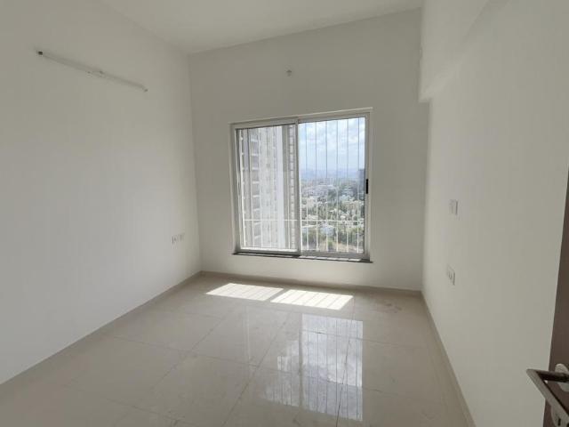 2 BHK Apartment in Chinchwad for resale Pune. The reference number is 20498997