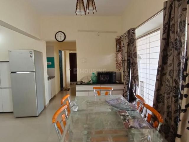 2 BHK Apartment in Chinchwad for resale Pune. The reference number is 20505006