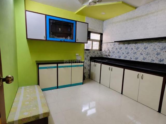 2 BHK Apartment in Chinchwad for resale Pune. The reference number is 20631316