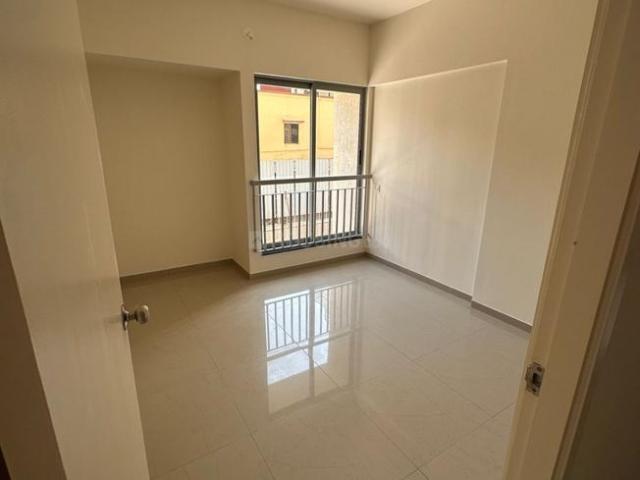 2 BHK Apartment in Chinchwad for resale Pune. The reference number is 20780610