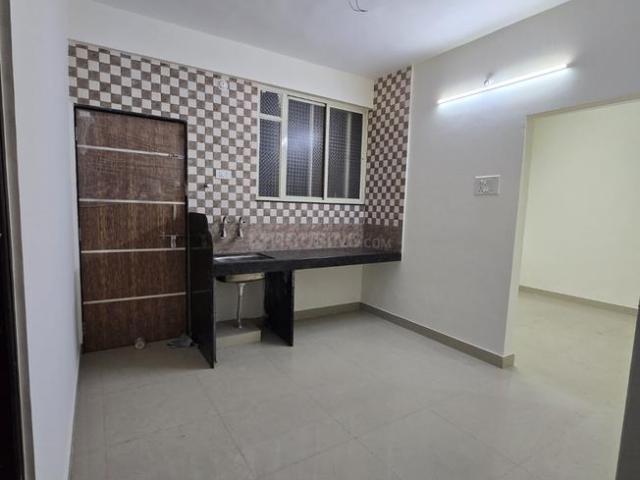 2 BHK Apartment in Chinchwad for resale Pune. The reference number is 20873605