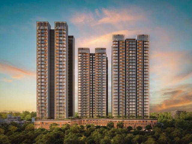 2 BHK Apartment in Chinchwad for resale Pune. The reference number is 20989302