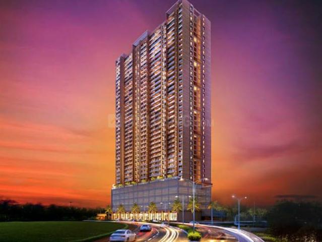 2 BHK Apartment in Chinchwad for resale Pune. The reference number is 20911565