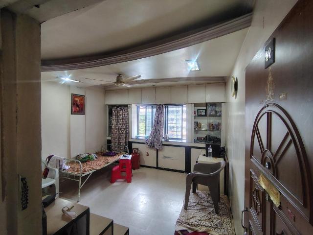 2 BHK Apartment in Chinchwad for resale Pune. The reference number is 20919278