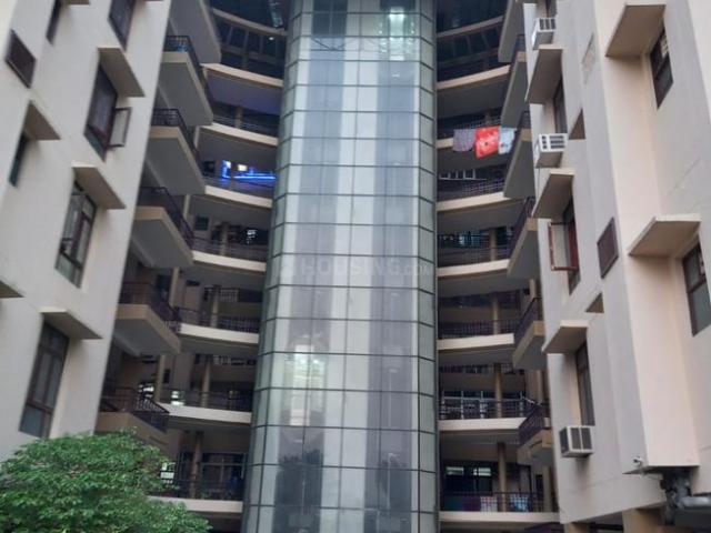 2 BHK Apartment in Chinhat for resale Lucknow. The reference number is 20370379