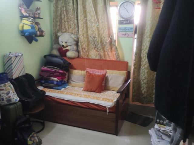 2 BHK Apartment in Chinsurah for rent Hooghly. The reference number is 20477587