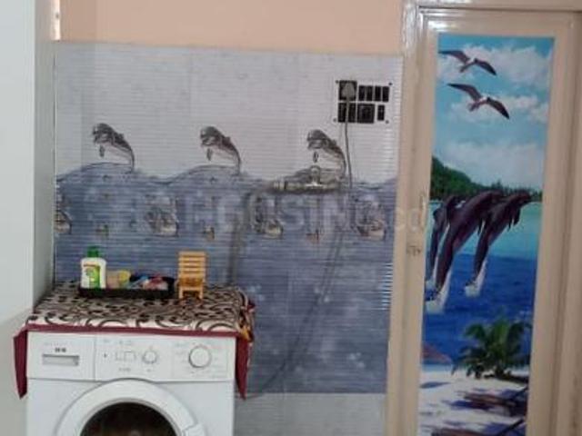 2 BHK Apartment in Chinsurah for resale Hooghly. The reference number is 8539126