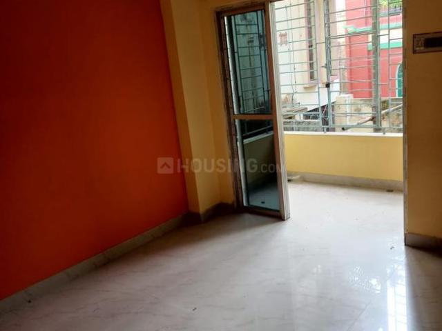 2 BHK Apartment in Chinsurah for resale Hooghly. The reference number is 15224880