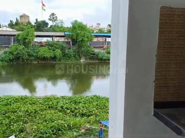 2 BHK Apartment in Chinsurah for resale Hooghly. The reference number is 20093517