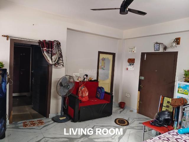 2 BHK Apartment in Chinsurah for resale Hooghly. The reference number is 20856362