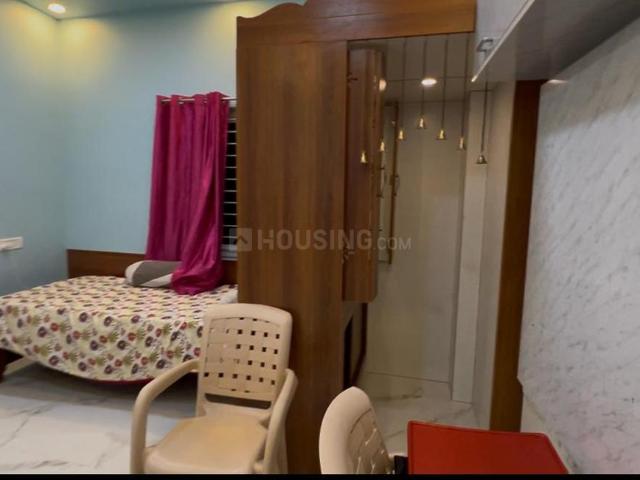 2 BHK Apartment in Chintadripet for resale Chennai. The reference number is 20269142