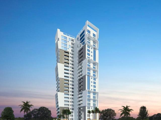 2 BHK Apartment in Chipiyana Buzurg for rent Ghaziabad. The reference number is 20175541