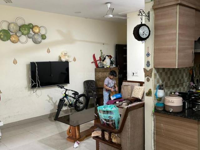 2 BHK Apartment in Chipiyana Buzurg for rent Ghaziabad. The reference number is 20323565