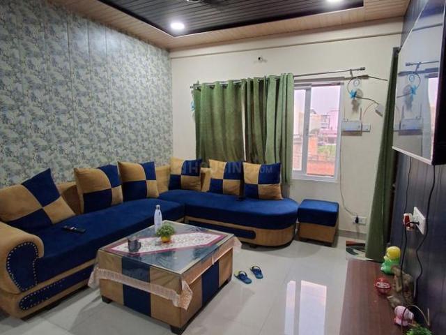2 BHK Apartment in Chitaipur for resale Varanasi. The reference number is 17240321