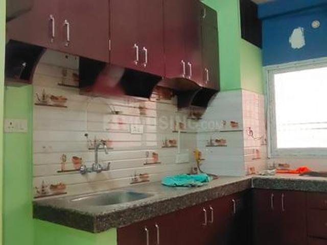 2 BHK Apartment in Chitaipur for resale Varanasi. The reference number is 20449727