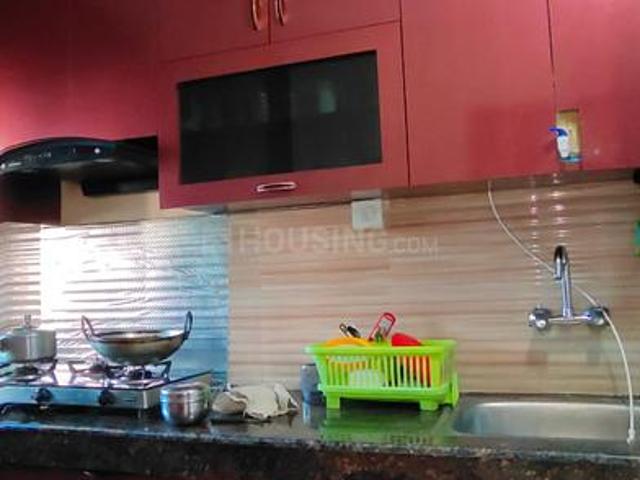 2 BHK Apartment in Chitaipur for resale Varanasi. The reference number is 20163354