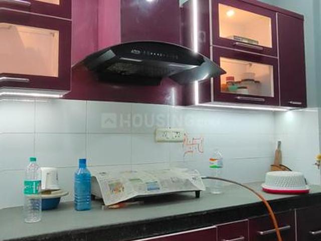 2 BHK Apartment in Chitaipur for resale Varanasi. The reference number is 20359709