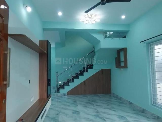 2 BHK Apartment in Chitlapakkam for resale Chennai. The reference number is 20262388