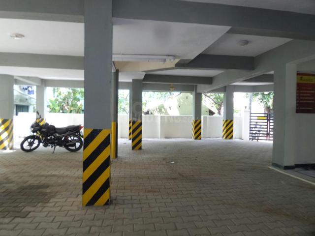 2 BHK Apartment in Chitlapakkam for resale Chennai. The reference number is 20642272