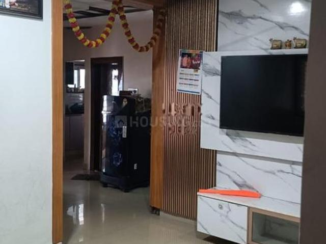 2 BHK Apartment in Chitrapuri Colony for rent Hyderabad. The reference number is 20580547