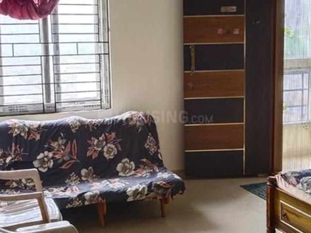 2 BHK Apartment in Chitrapuri Colony for rent Hyderabad. The reference number is 20778677