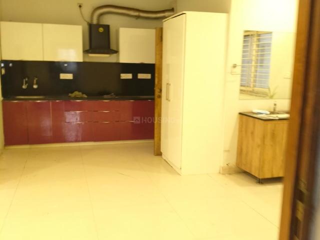 2 BHK Apartment in Chitrapuri Colony for rent Hyderabad. The reference number is 20921504
