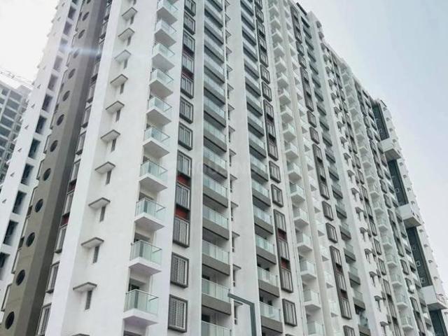 2 BHK Apartment in Chokhi Dhani for rent Pune. The reference number is 20458047