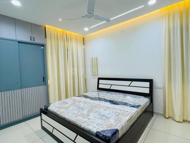 2 BHK Apartment in Chokhi Dhani for rent Pune. The reference number is 20458344