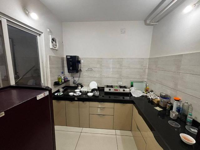 2 BHK Apartment in Chokhi Dhani for rent Pune. The reference number is 20462250